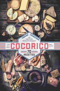 Cocorico - Fromages, charcuteries, les meilleurs produits francais