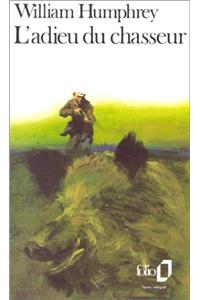 Adieu Du Chasseur