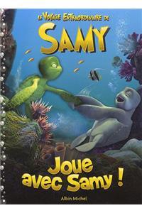 Joue Avec Samy !