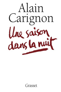 Une saison dans la nuit