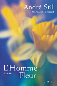 L'homme fleur