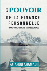 pouvoir de la finance personnelle