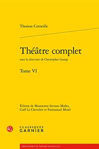 Theatre Complet