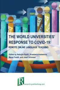 world universities' response to COVID-19