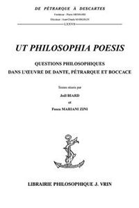 UT Philosophia Poesis
