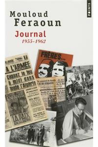 Journal 1955-1962