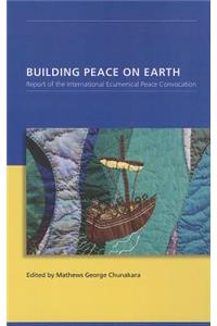 Building Peace on Earth