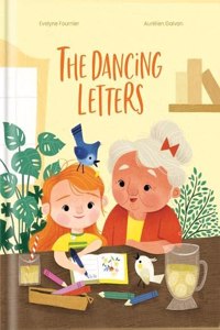 The Dancing Letters