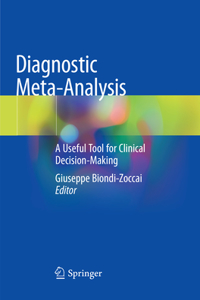 Diagnostic Meta-Analysis