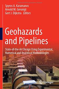 Geohazards and Pipelines