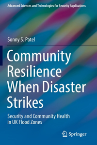 Community Resilience When Disaster Strikes