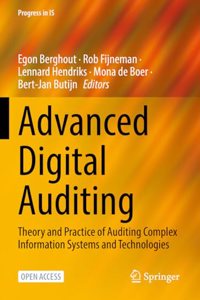 Advanced Digital Auditing