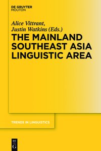Mainland Southeast Asia Linguistic Area