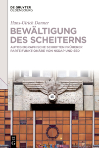 Bewältigung Des Scheiterns