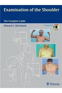 Examination of the Shoulder