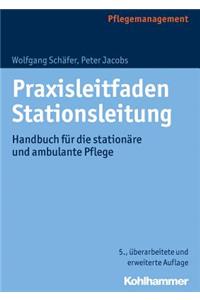 Praxisleitfaden Stationsleitung