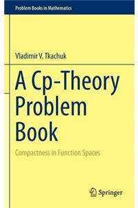 Cp-Theory Problem Book