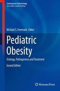 Pediatric Obesity