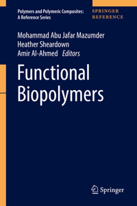 Functional Biopolymers