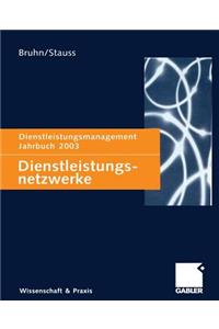 Dienstleistungsnetzwerke
