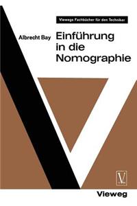 Einführung in die Nomographie