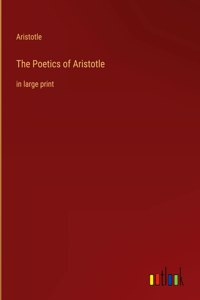 Poetics of Aristotle