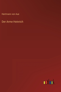Arme Heinrich