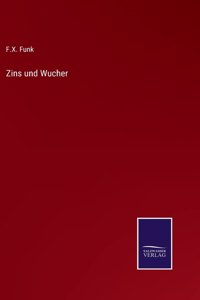 Zins und Wucher