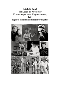 Leben als Abenteuer