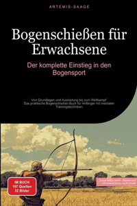 Bogenschießen für Erwachsene
