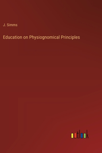 Education on Physiognomical Principles