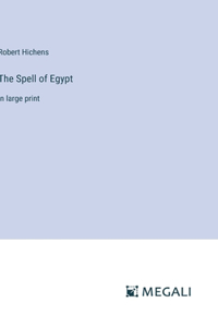 Spell of Egypt