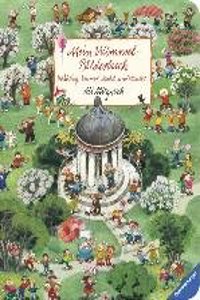 Mein Wimmelbuch