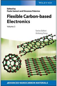 Flexible Carbon-Based Electronics
