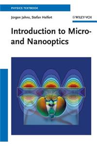 Introduction to Micro- and Nanooptics