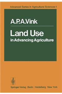Land Use in Advancing Agriculture