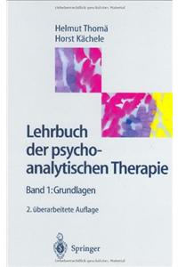 Psychoanalytische Therapie