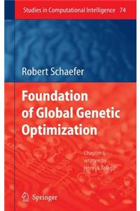 Foundations of Global Genetic Optimization