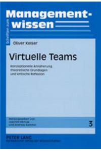 Virtuelle Teams