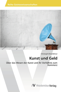 Kunst und Geld