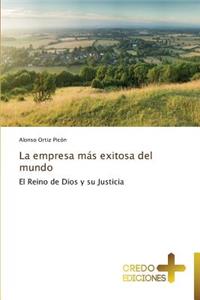 empresa más exitosa del mundo