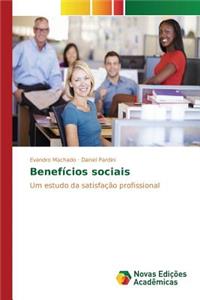 Benefícios sociais