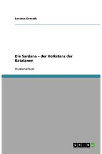 Die Sardana - der Volkstanz der Katalanen