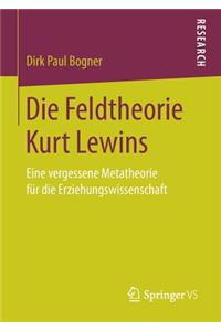 Die Feldtheorie Kurt Lewins