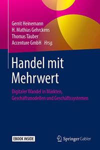 Handel Mit Mehrwert