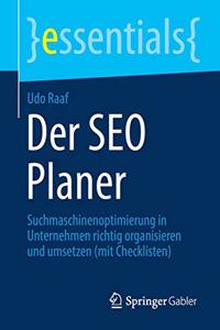 Der Seo Planer