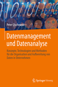 Datenmanagement Und Datenanalyse