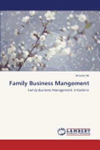 Family Business Mangement