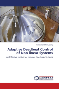 Adaptive Deadbeat Control of Non linear Systems