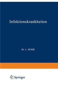 Infektionskrankheiten